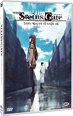 Steins;Gate - The Movie - Load Region of Deja Vu